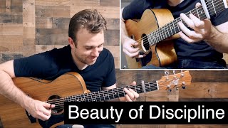 Beauty of Discipline (Tutorial) Lesson