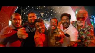 Gabriyelinte  Gappy  Video Song