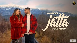 Jatta | Harnoor |New Punjabi song | Sukh Sangehra| Punjabi song 2021|2022| #ViralMyAllYoutubeSong