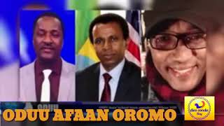 ODUU AFAAN OROMO News 22/9/2020