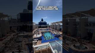 Cruise Cabins You Should Avoid