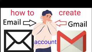 How to create email account in mobile | email account kaise banaye #technical#technology