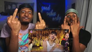 BLACKPINK - Pretty Savage [REACTION!] | RawAndUnChuck