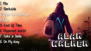 Alan Walker Nonstop Songs Collection - Best Of Alan Walker 2022