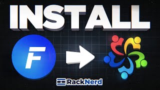 How to Install FastPanel on AlmaLinux OS