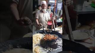 Best Finger Fish | Old Man Fried fishes @ Road Side