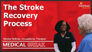 The Stroke Recovery Process