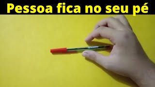 Simpatia para o amor: Eu fiz isso as 10 da manhã, quando foi 12 horas a pessoa ficou louca por mim