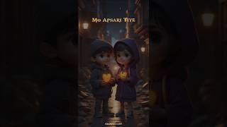 Mo Apsari Tiye Romantic status #status #love#odiafullscreen #viral #ytshort#song #odiastatus#shorts