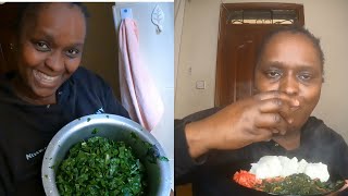 What I Eat In a Day|Simple Healthy Living|Living Alone Vlogs