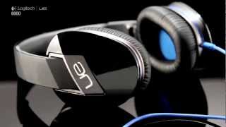 Logitech UE Ultimate Ears™ 6000 Headphones