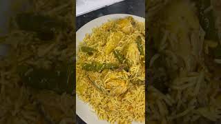 Very nice chicken yakhni pulao