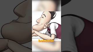 Man bullies snail from walking.#animation #funny #cartoon #movie