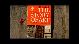 Ernst Gombrich interview on  The Story of Art  1995