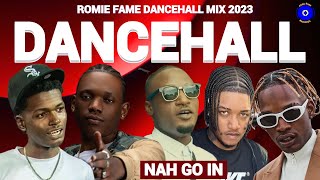 Dancehall Mix 2023, Skeng, Valiant, Chronic law, Malie, Najeeriii, De Alpha Nah Go In, Romie Fame