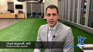 Dr. Chad  Myeroff's Practice Intro Video