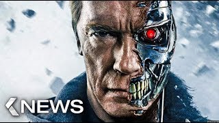 Terminator 6, Game of Thrones petition, Shrunk KinoCheck news