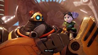 Ratchet & Clank: Rift Apart - Lightyear Edition #4