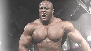 Bobby Lashley "End to End" (Arena + Crowd Effects)