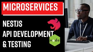 Microservices: Nest JS adding Tests for Controller & Services | Add Tests for Service | Episode #19