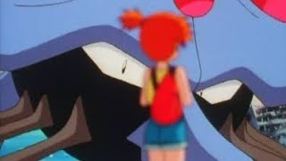 Misty saves an entire city