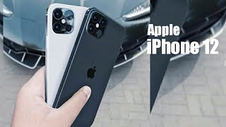 Apple IPhone 12, iPhone 12 Pro , iPhone 12 Pro Max Hands on Look