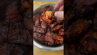 New BBQ recipe from India! Yummy!🤤 #homecook #bbq #recipeoftheday #india #tandoori #delicious #food