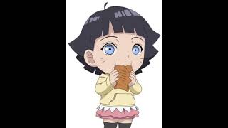 himawari is soo cutee💖💖🤣🤣😫😫#himawari