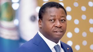 Togo: "Libération imminente de Faure Gnassingbé en 2025 : Suivez le direct pour tout savoir"