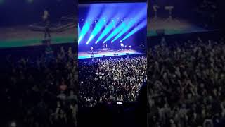 Pentatonix 10-05-23 Amsterdam - Hey Jude