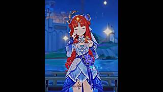 Nilou and Kirara Outfit Edit || #GenshinImpact