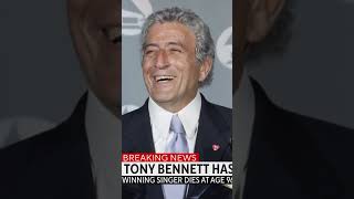 The Unstoppable Journey of Tony Bennett Music as his Lifeline