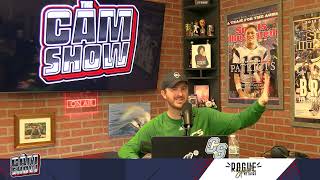 The Cam Show Show - Full Show - Tuesday, July 23rd.