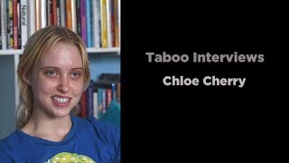 Chloe Cherry - Taboo Interview