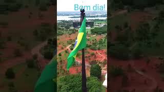 Bom dia Brasil