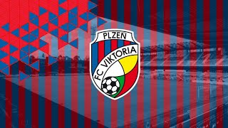 FC Viktoria Plzeň Goal Song