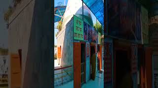 హనుమంతుని కొడుకు ఆలయం... Dandi Hanuman Temple Bet Dwaraka | #makardhwajTemple #dwaraka | ytshorts