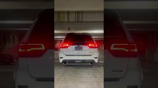 Cammed Jeep SRT #srt #jeep #explore #fyp #shorts #youtubeshorts