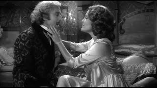 Wait 'Till I'm Legally Yours | Young Frankenstein