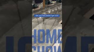 Suburban Maryland Spring Home Show YT4