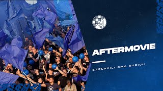 AFTERMOVIE | Zaplavili smo Goricu 💙