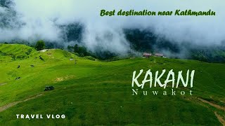 Kakani vlog |Best destination near Kathmandu | Namobuddha students#picnic#minivlog #students #nature