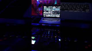 DJKRIZ! _ VIBE NIGHTCLUB 2019 CUMBIA