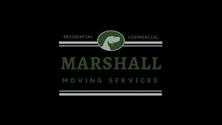 Moving Company Operations (Move to Shreveport)