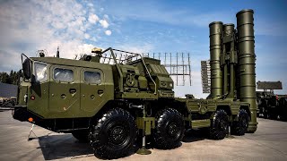 Turkish official casts doubt on report of 2nd Russian S-400 sale