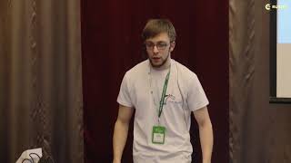 C++ Russia 2018:  Сергей Васильев,  Статический анализ: ищем ошибки... и уязвимости?