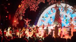 Mariah Carey - All I Want For Christmas Is You - Finale at The Beacon Theater