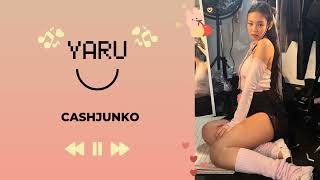 cashjunko - narcissist (prod.votekk)