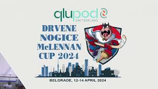 McLennan Cup 2024 - D01- G04 - Old Boys - Spartak 50+