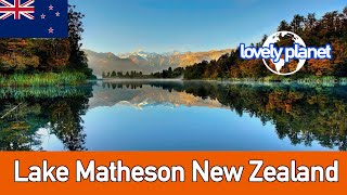 lake Matheson